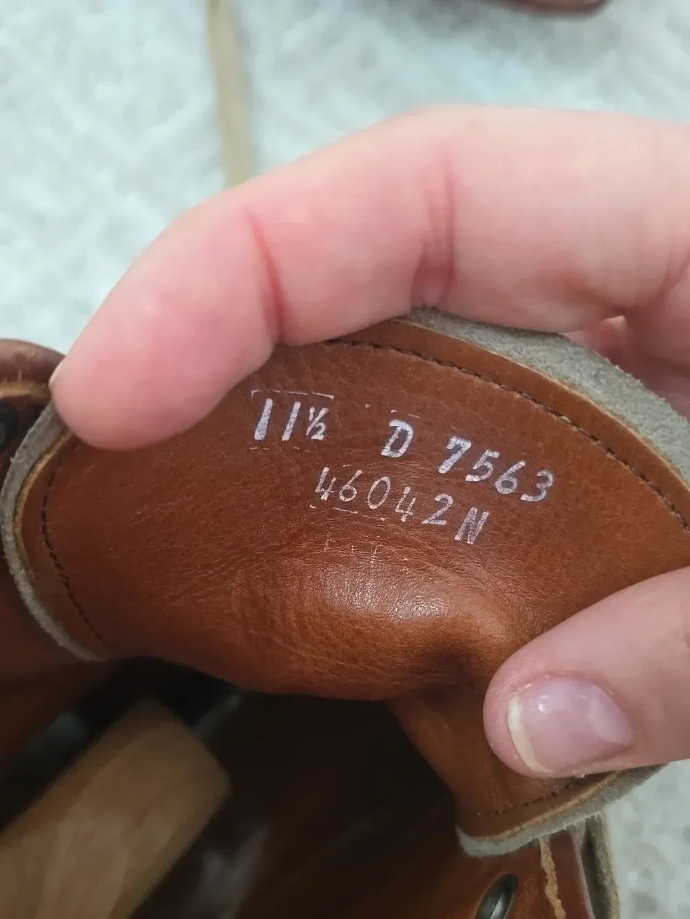 Allen Edmonds | Higgins Mills WeatherProof Boots